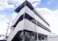 カームネスKの外観