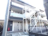 リブリ・Studio Aの外観