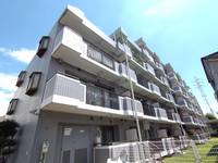 東京都足立区関原2(マンション)の賃貸物件の外観