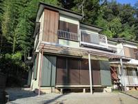 神奈川県愛甲郡愛川町田代(一戸建)の賃貸物件の外観