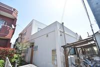 東京都府中市白糸台2(マンション)の賃貸物件の外観