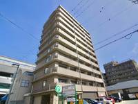 キャッスルプラザ甲子園アネックスの外観