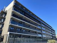 神奈川県川崎市高津区二子3(マンション)の賃貸物件の外観