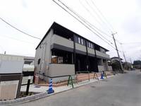 サニーコルソの外観