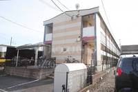 埼玉県さいたま市大宮区天沼町2(アパート)の賃貸物件の外観