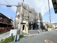 ルミエール放出の外観