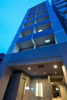 東京都荒川区東日暮里2(マンション)の賃貸物件の外観