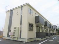 プルミエの外観
