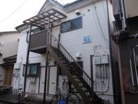 物件の外観画像