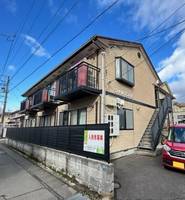 シャルマンEの外観
