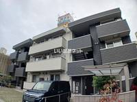 大阪府堺市堺区中安井町1(アパート)の賃貸物件の外観