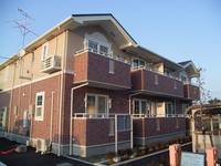 物件の外観画像