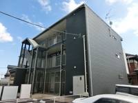 フェリーチェ五井の外観