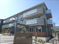 Bnext嵯峨の外観