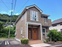 palazzo Bの外観