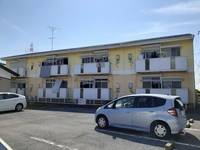 パンプハウスの外観