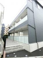 物件の外観画像