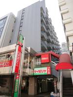 物件の外観画像