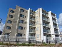 宮城県仙台市泉区市名坂字石止(マンション)の賃貸物件の外観