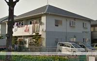 福岡県那珂川市松木2(アパート)の賃貸物件の外観