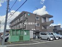 ア・ドリームYAMASHINの外観
