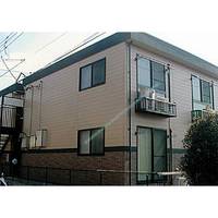 東京都東大和市高木2(アパート)の賃貸物件の外観