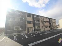 Comfort Life(コンフォート ライフ)IIの外観