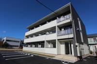 シンフォニーの外観