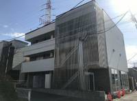 サンヴィレッジ30の外観