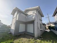 千葉県木更津市畑沢南6(一戸建)の賃貸物件の外観