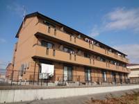 物件の外観画像