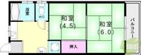 兵庫県神戸市北区鈴蘭台北町3(一戸建)の賃貸物件の間取り