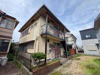 兵庫県神戸市北区鈴蘭台北町3(一戸建)の賃貸物件の外観