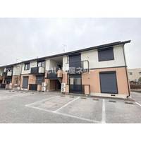 栃木県宇都宮市岩曽町(アパート)の賃貸物件の外観