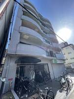 大阪府大阪市都島区都島北通2(マンション)の賃貸物件の外観