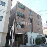 大阪府堺市東区日置荘西町2(マンション)の賃貸物件の外観