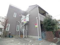 物件の外観画像