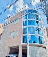 プリマベーラの外観