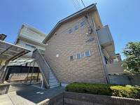 埼玉県さいたま市浦和区前地1(アパート)の賃貸物件の外観