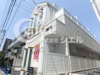 物件の外観画像