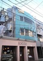 東京都渋谷区本町2(マンション)の賃貸物件の外観