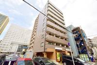 千葉県船橋市本町2(マンション)の賃貸物件の外観