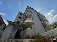 兵庫県伊丹市北本町2(マンション)の賃貸物件の外観