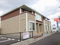 ラピス ラズリの外観