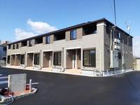 物件の外観画像