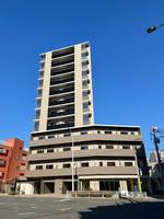 物件の外観画像