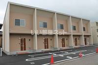 茨城県土浦市おおつ野6(一戸建)の賃貸物件の外観