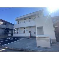 ステラ光の森の外観