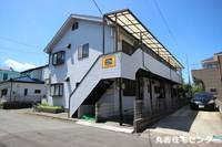 物件の外観画像