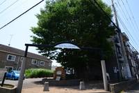 サンフィルエステート Eの外観